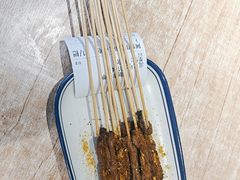 -云阿蛮生烫牛肉米线(景星店)