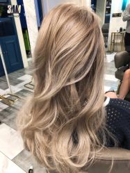 -3AM HAIR SALON染发接发