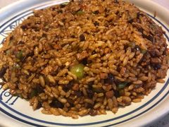 黑三剁炒饭-云海肴·汽锅鸡·云南菜(领展购物广场·中关村店)