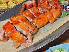 -南拳十三姨·潮汕砂锅粥(世纪金源店)