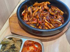 -米村拌饭(银泰中心店)