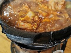 -范贤光鸡公煲(平乐园总店)
