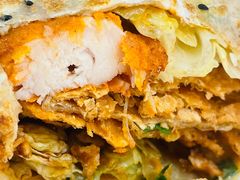 -新农村煎饼果子(香港花园店)
