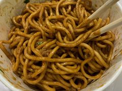 -蔡记炸酱热干面(昌里路店)
