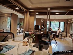 -杭州西湖柳莺里酒店·闻莺厅