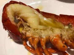 -无招牌海鲜餐厅(滨海艺术中心店)