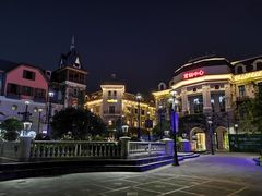 -美的鹭湖森林度假区