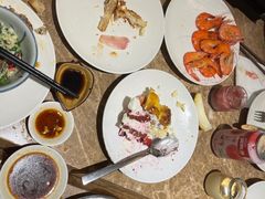 -盛宴标帜餐厅·亲子自助 (南昌喜来登酒店)