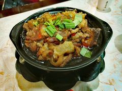 公安牛三鲜-汉口码头