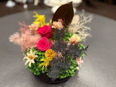 -Yan Ting 宴庭中餐厅(上海静安瑞吉酒店)