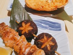 -有喜屋·深夜食堂(北京西路店)