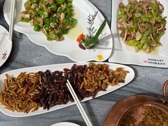 -蔼若春.传承三十年云南菜(金碧公园店)