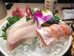 -万岁寿司(万国店)