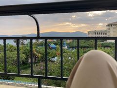 -三亚亚龙湾天域度假酒店