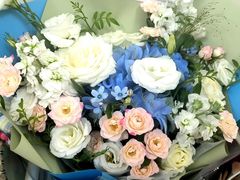 -幸福西饼生日蛋糕·下午茶(蚌埠店)