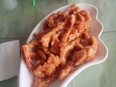 -青岛锅贴(四流中路店)