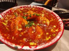-李叔叔虾蟹大排档(青羊店)