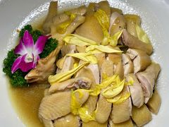 -小榄公饭店·岭南庭院餐厅(民安北路店)