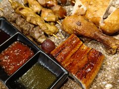 -Home Thai·泰谣(王府井apm店)