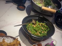 -乔阿马·江南味·驴肉香(龙湖华泾天街店)