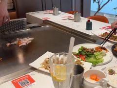 -火地铁板烧(昆山万象汇店)