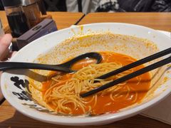 -和府捞面(东直门银座店)