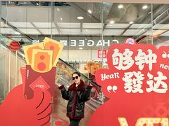 -VT101维多利广场