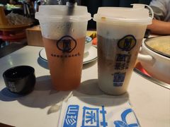 -菌彩云南野生菌火锅(呈贡七彩云南第壹城店)