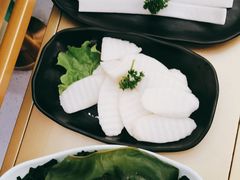-小肥羊·牛羊肉火锅(万达广场店)