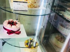 -甜星Star面包生日蛋糕(北坦店)