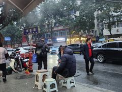 -刘臣街燃面