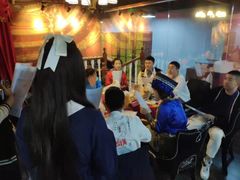 -悦河马家庭桌游剧本馆(朝阳门店)