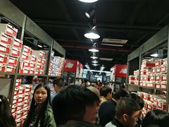 -宁波杉井奥特莱斯广场