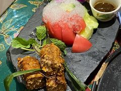 -小娘惹厨房Little Nyonya(狮城有约上榜店)