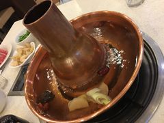 -八先生涮肉房(三里河店)
