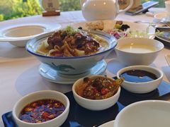 -粤财皇冠假日酒店·彩华轩中餐厅