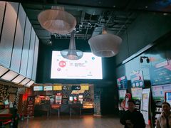 -喜满客影城(汉神广场店)