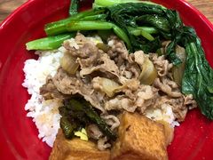 -食其家·牛丼咖喱(大悦城店)