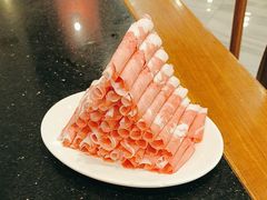 -南门涮肉(上海二店)