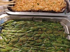 -顶峰夜宴·龙虾烧烤大排档(九江学院店)