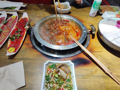 -七里川健康火锅(总店)
