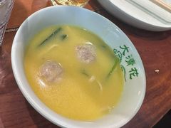 -大清花饺子城(昌黎店)