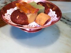 四点心-那家小馆•北京菜•烤鸭(香山店)