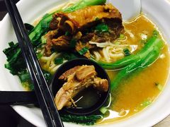 -太兴烧味餐厅(香港机场店)