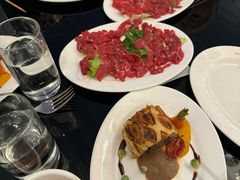 -圣丰索菲特·2 On 988 Café 自助餐厅