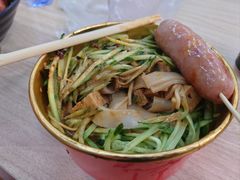 -辽宁省博物馆观众餐厅