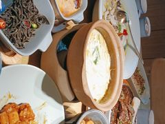 -蜜桃餐厅·伴山(绿宝广场店)