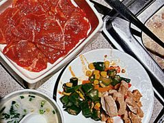 -海底捞大排档火锅(悦荟广场店)