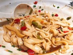 -湘人龙记老长沙米粉(鸟巢店)