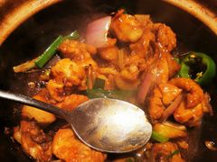 -啫神·广州地标美食(北京路店)